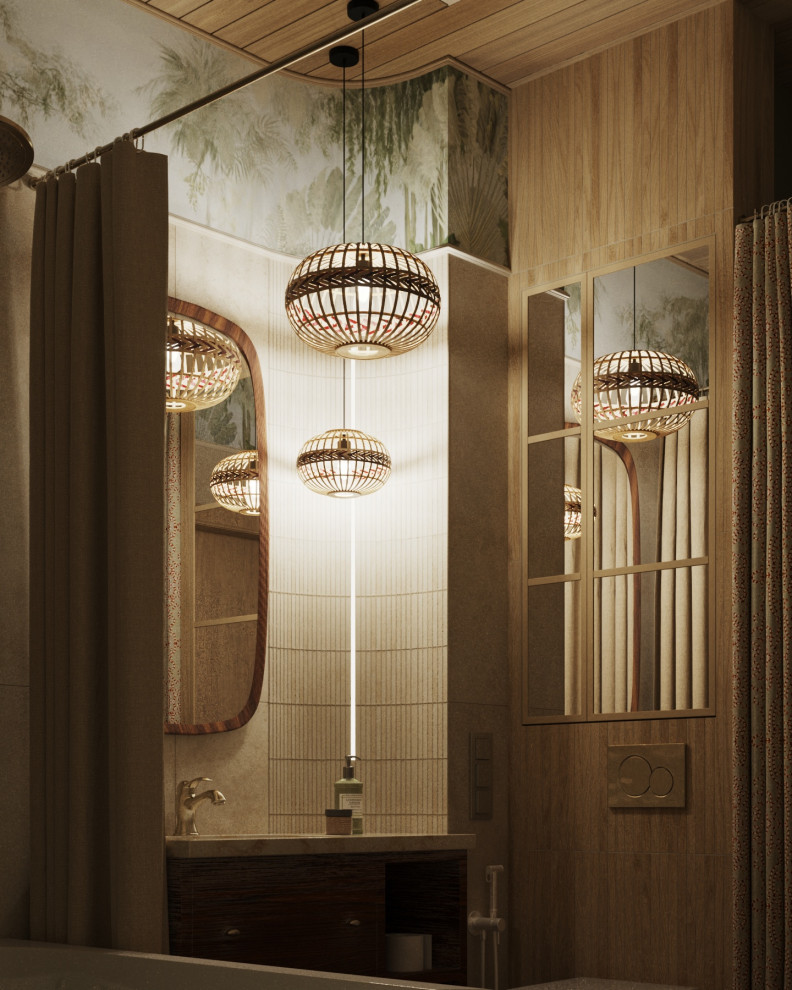 62,7м2 ЖК "Лайнер"