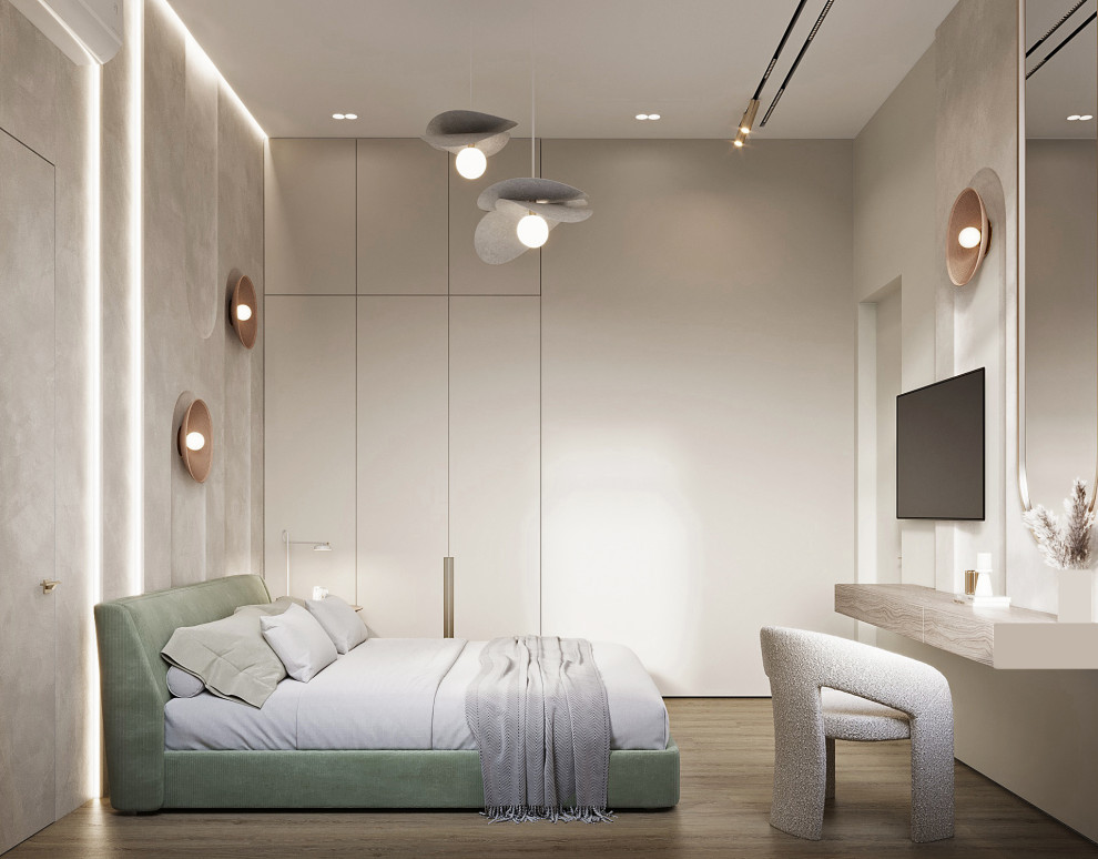 АПАРТАМЕНТЫ в клубном доме