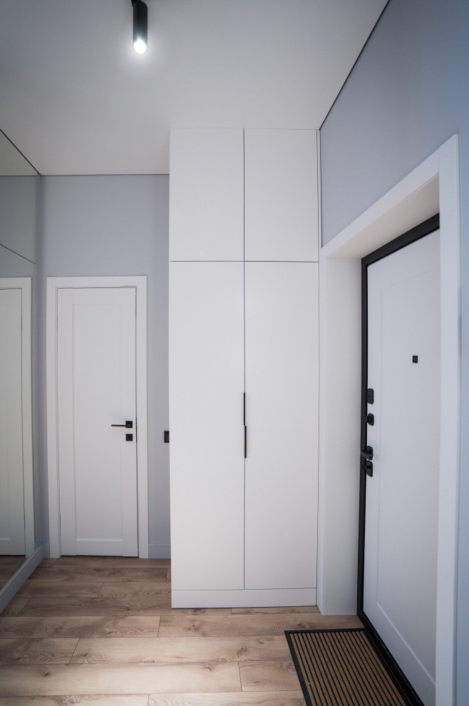 96 м2 ЖК Ричмонд, Казань