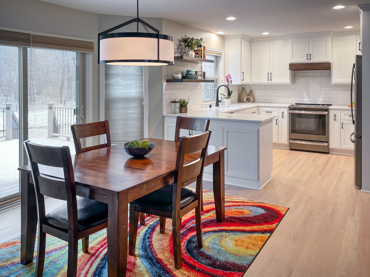 Sussex Kitchen Overhaul