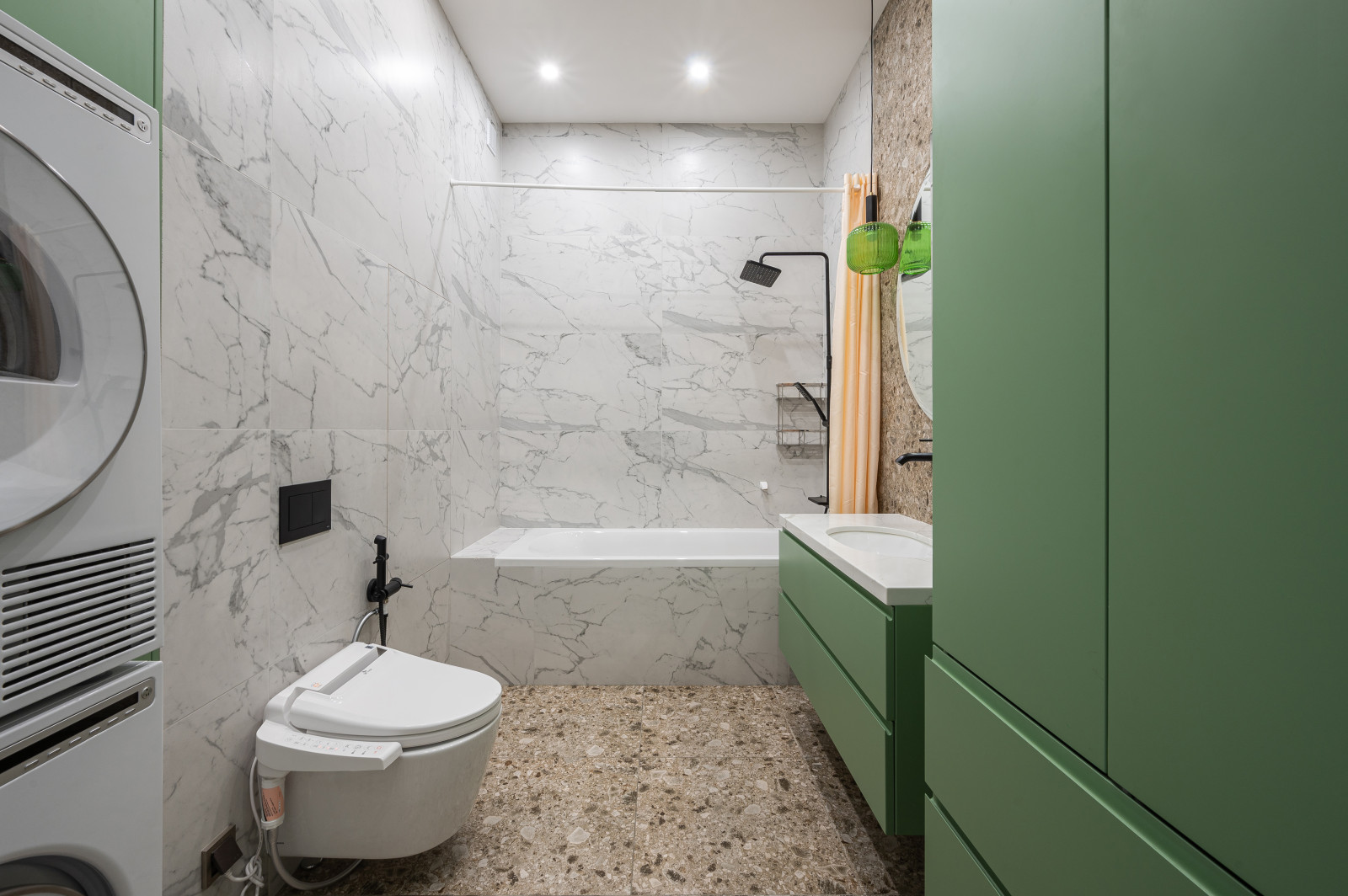 Фото Квартира в Москве