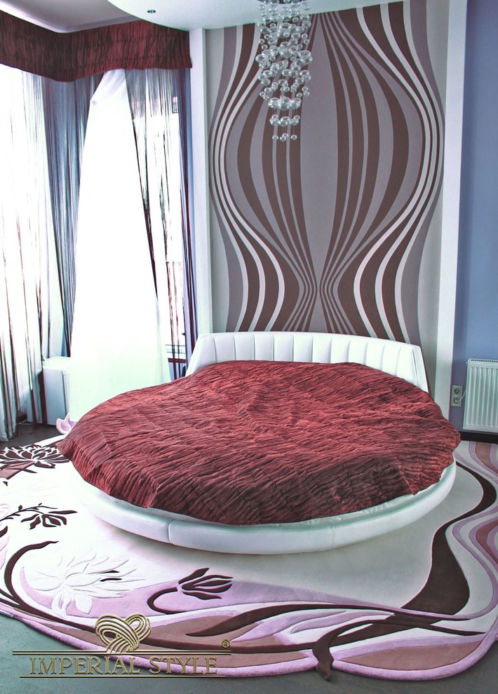 Ковры "Цветочек" от "Империал-Стиль"