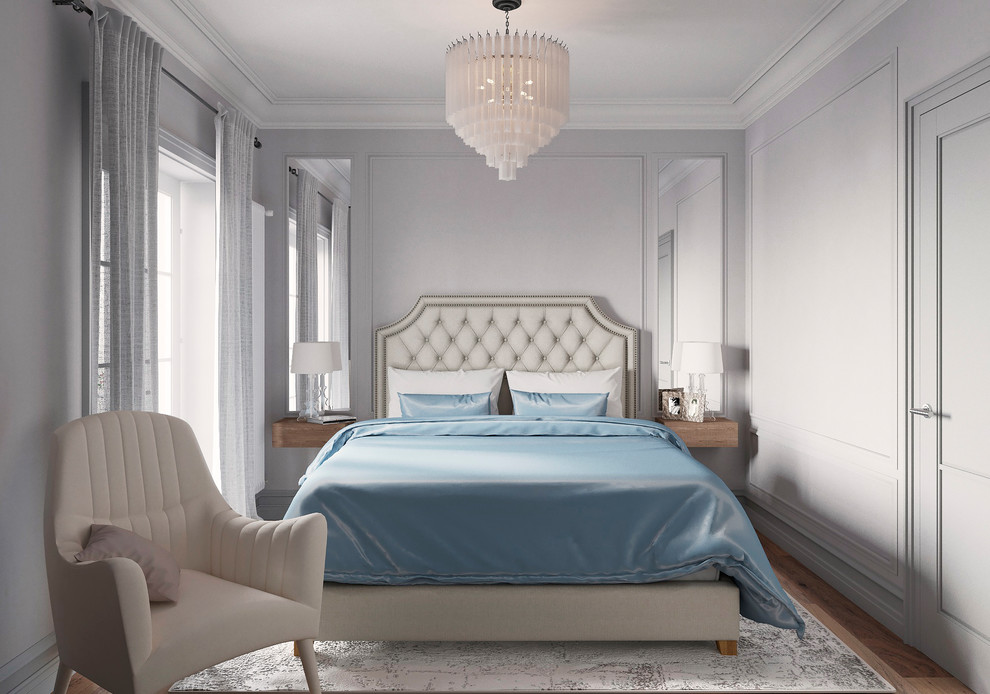 ЖК Граффити