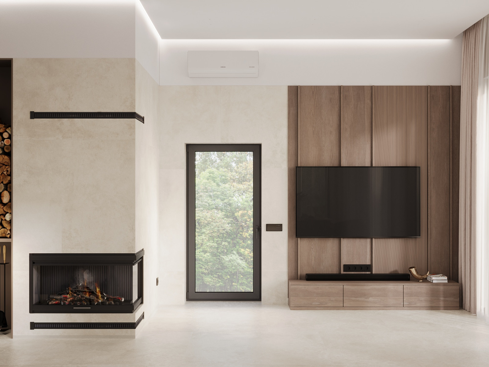 Дом в КП Фомино