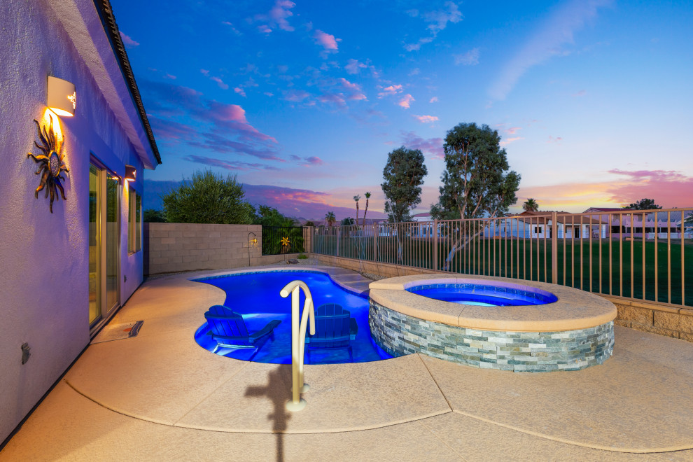 Palo Verde Meadows Custom