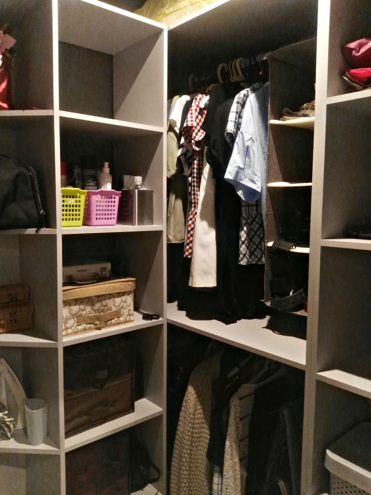 Новостройка Левобережный