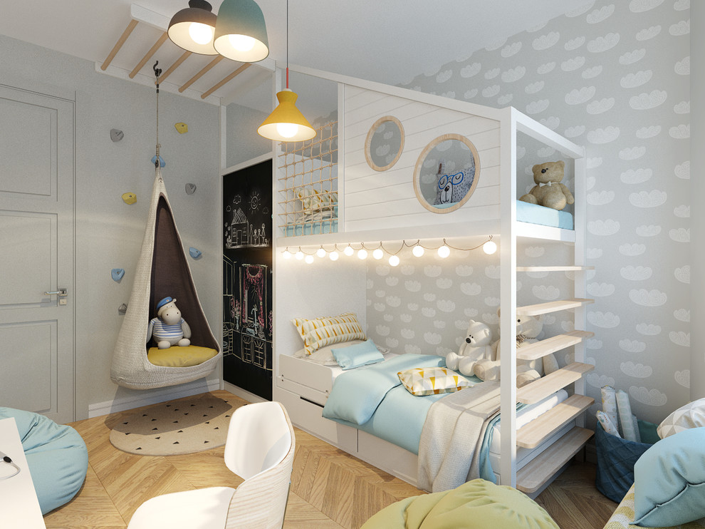 insideКвартираКоролев