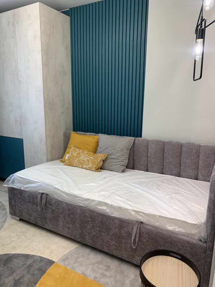 Квартира ЖК Nova City