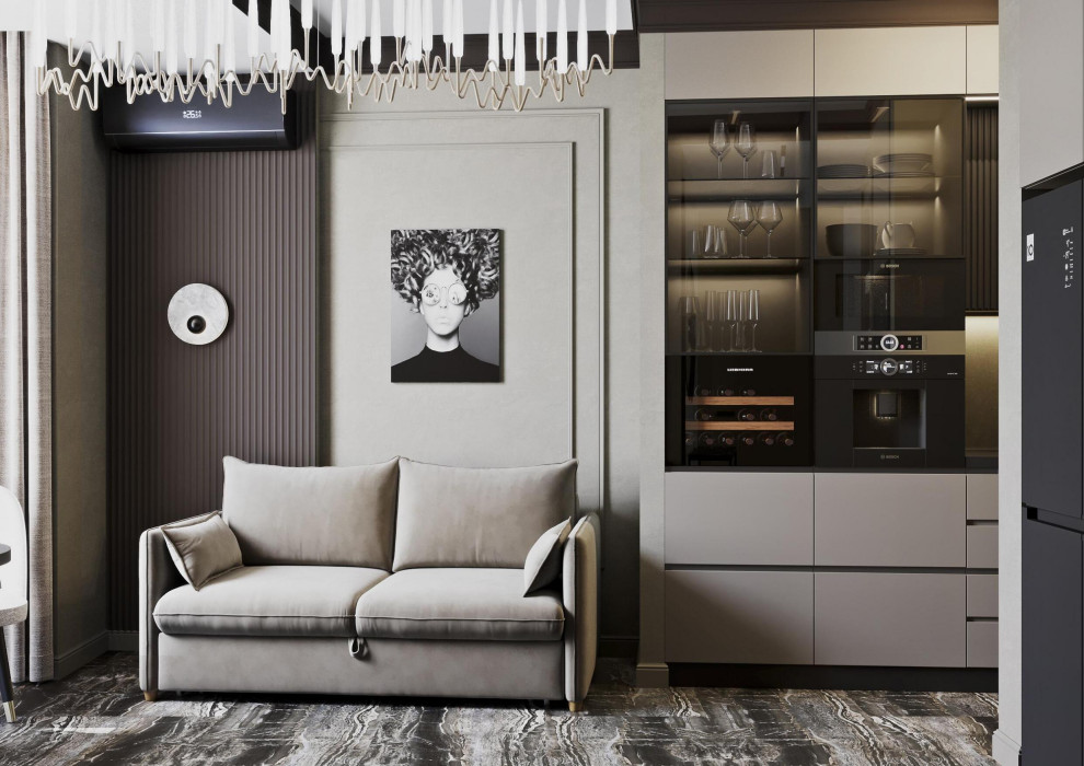 ЖК Филиград