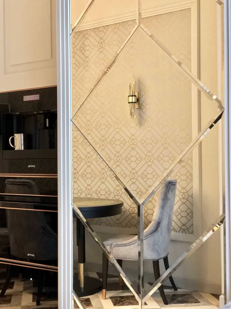 Новая история