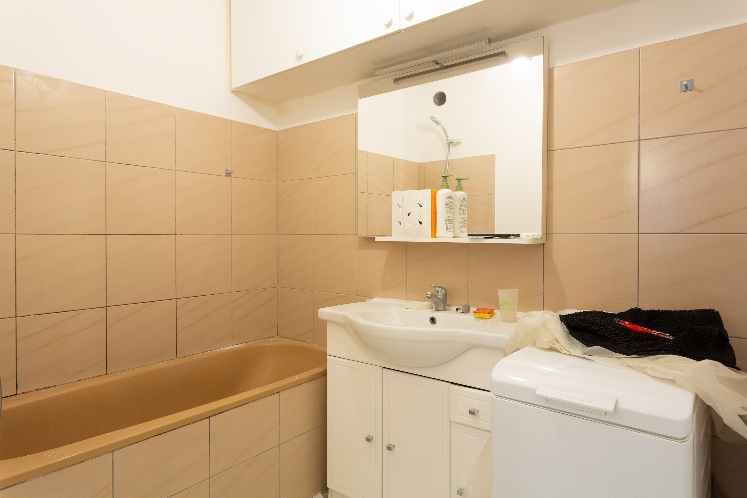 “Un appartement transformé pour mieux louer : confort, et DPE amélioré