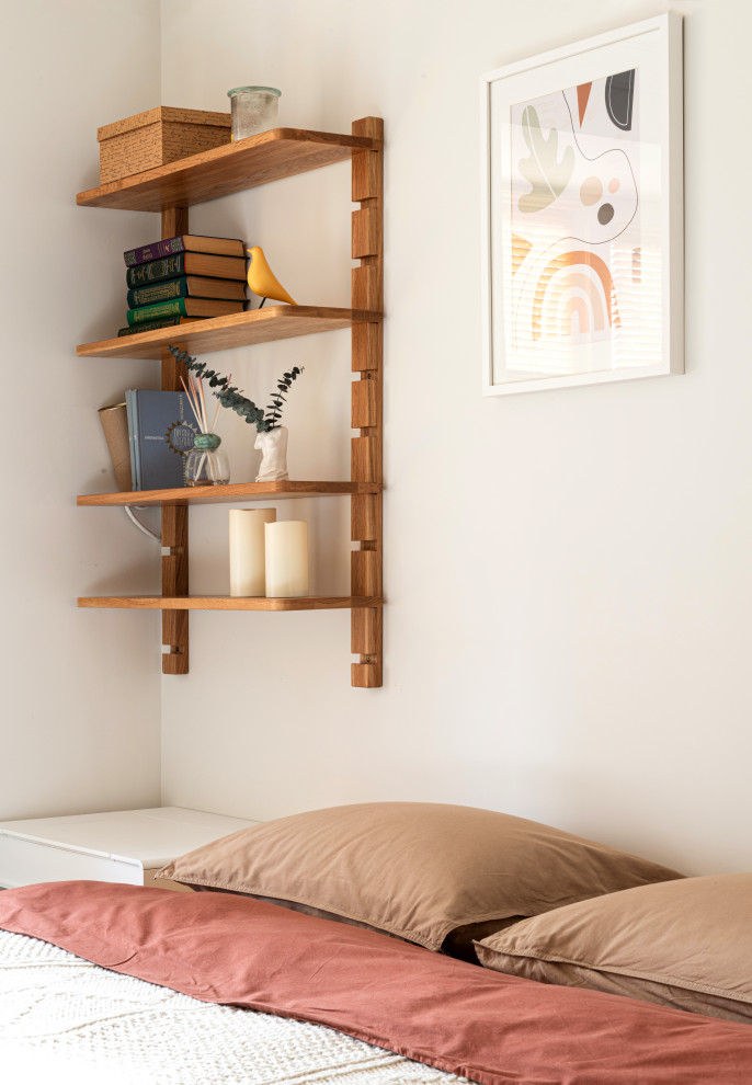 Квартира 38 кв м в старом фонде (Москва)