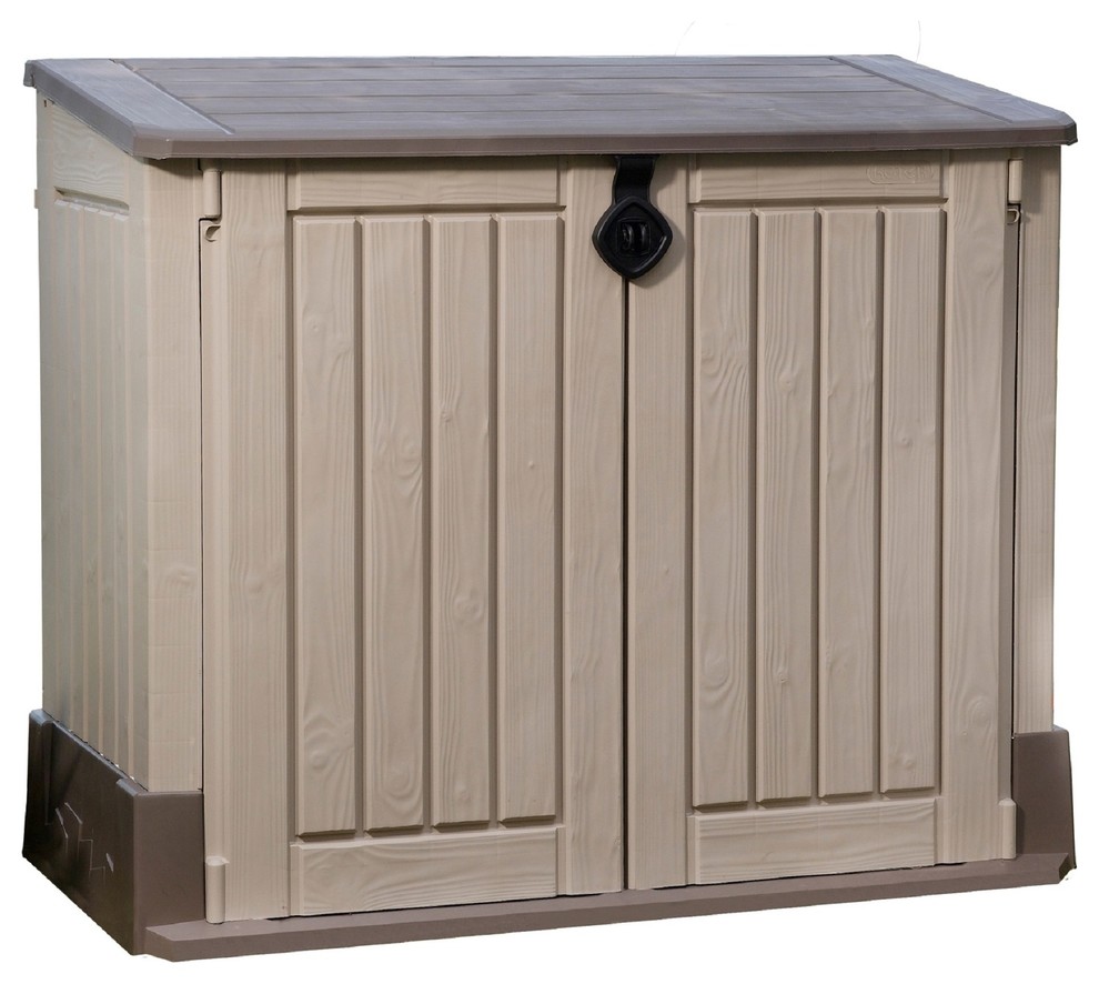 plastic shed 7x7 - quality plastic sheds