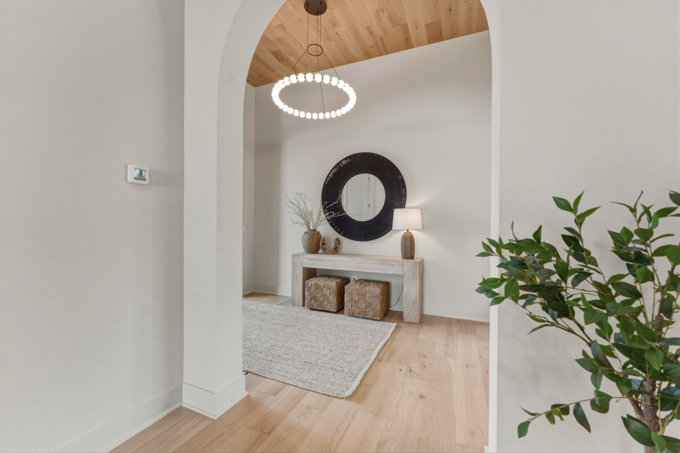 McDonald Construction Laurel Dream Home