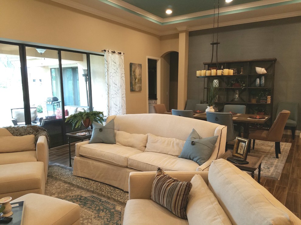 Innisbrook Palm Harbor, Florida project