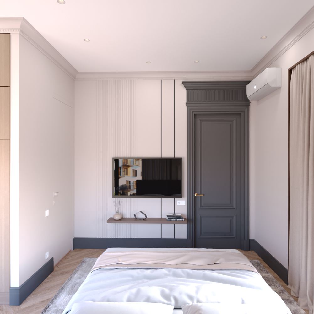 Европейский берег