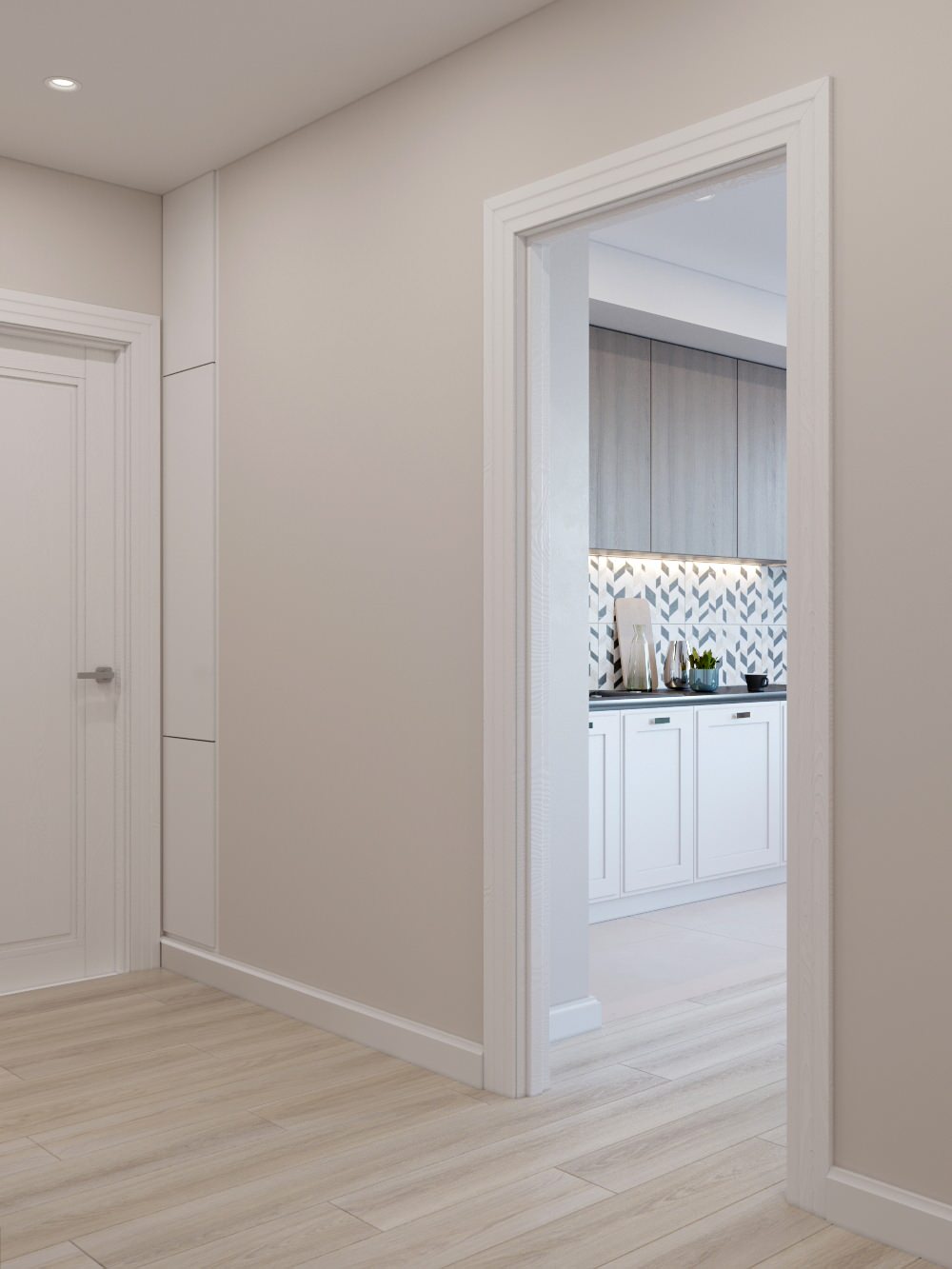 ЖК Богородский