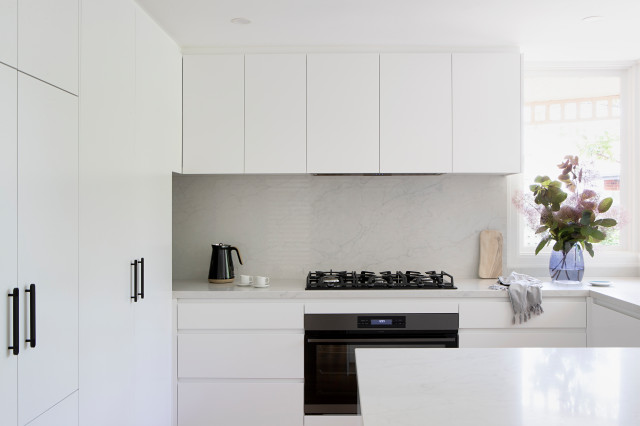 MV Residence contemporary-koek