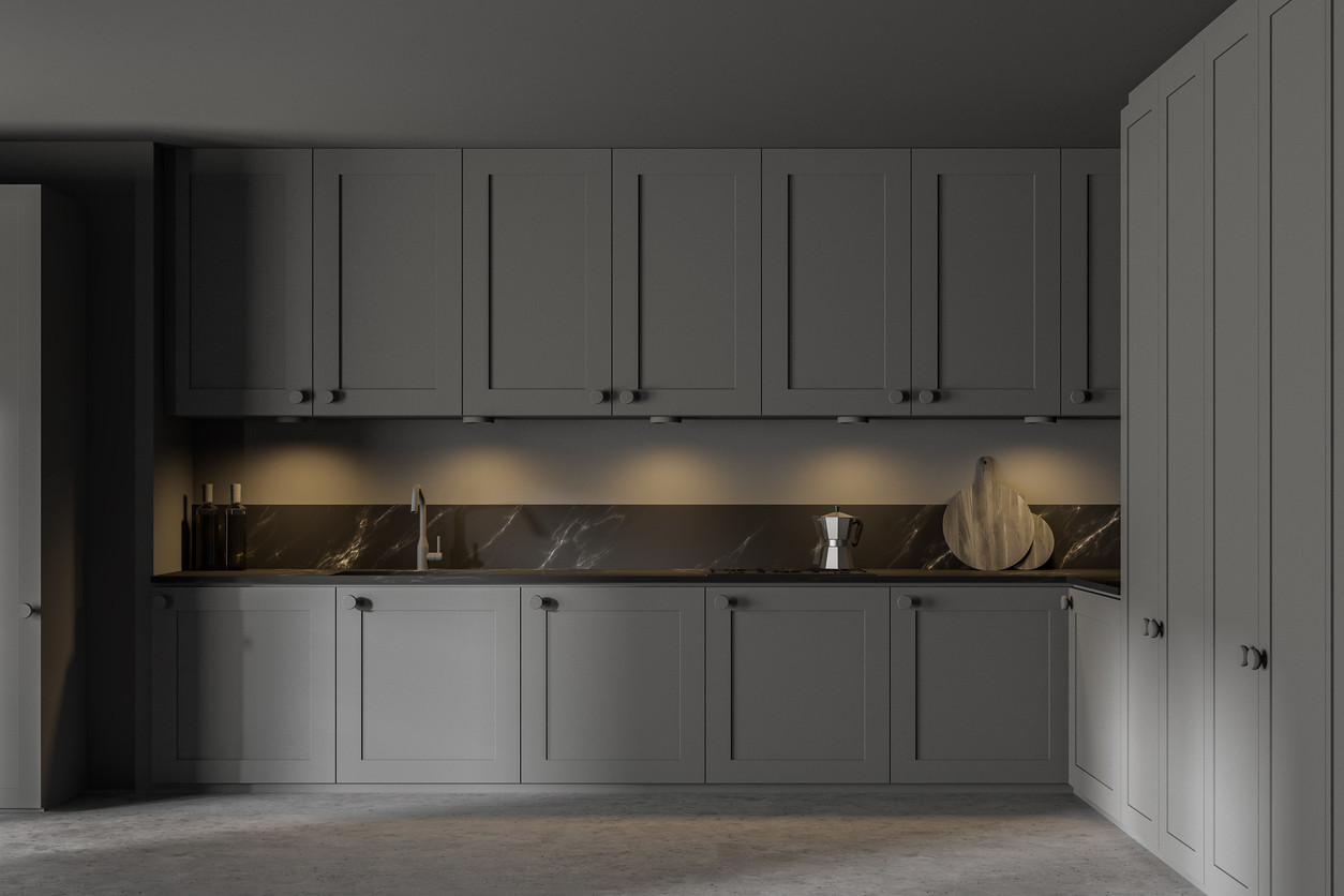 Kitchen Renovations