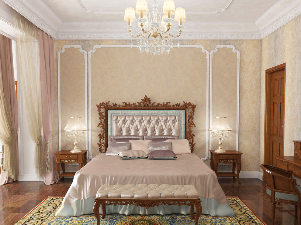 Проект-визуализация загородного дома г.Волгоград.