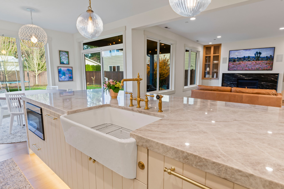 Edmonds Kitchen Remodel