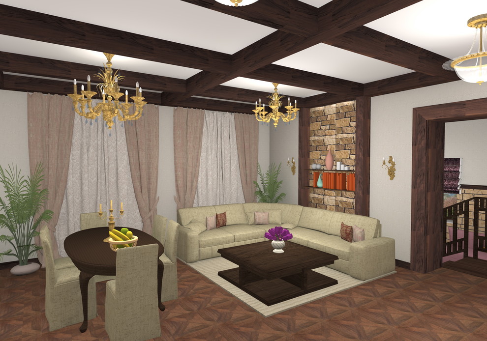 Линия жизни