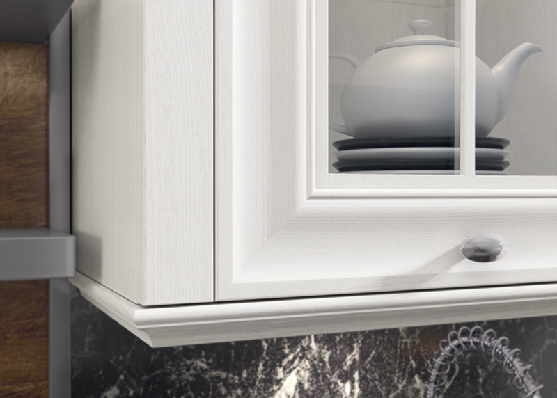 Фасадная система COMO