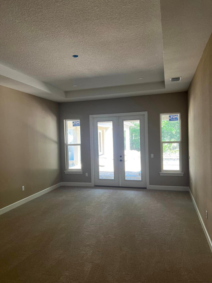 Brooksville Project