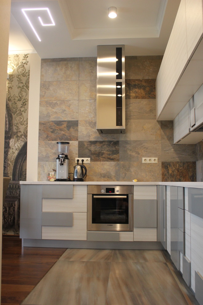 Квартира в ЖК Английский квартал