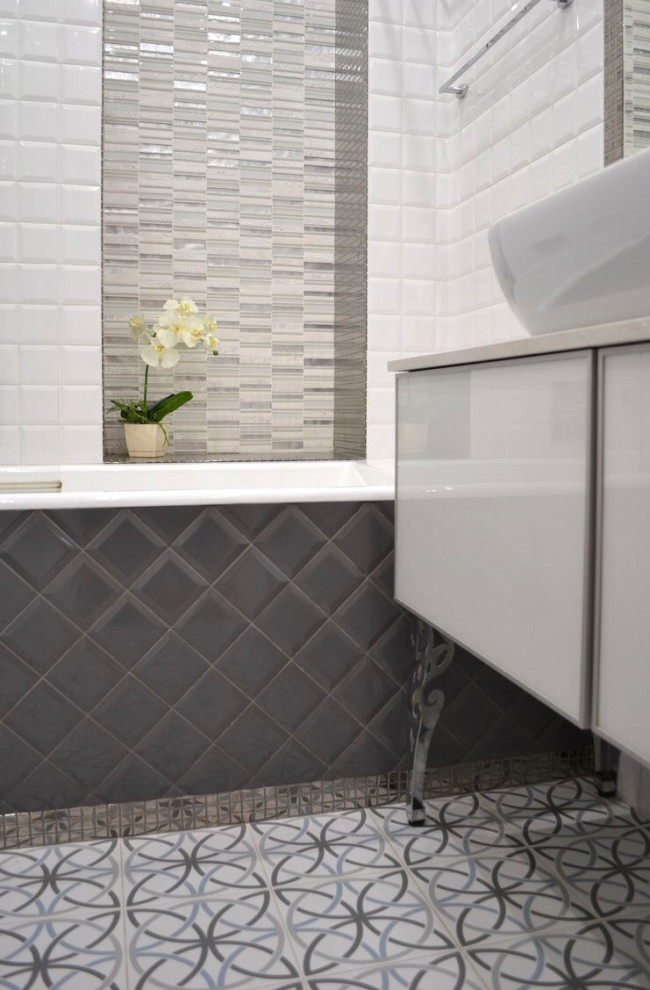 Квартира на ул. Барклая