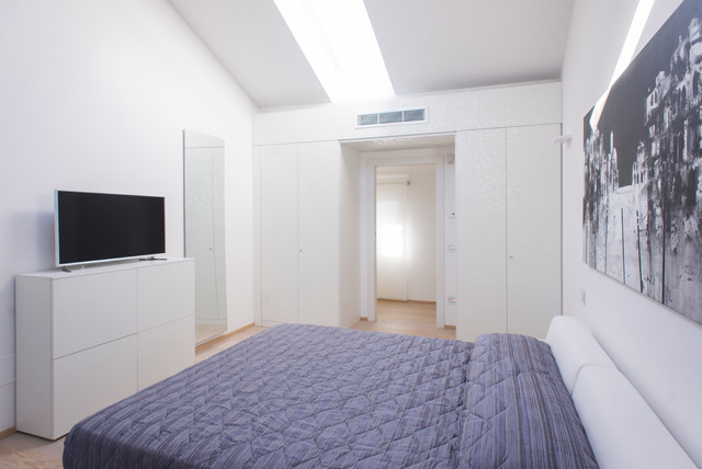 referenze contemporary-bedroom