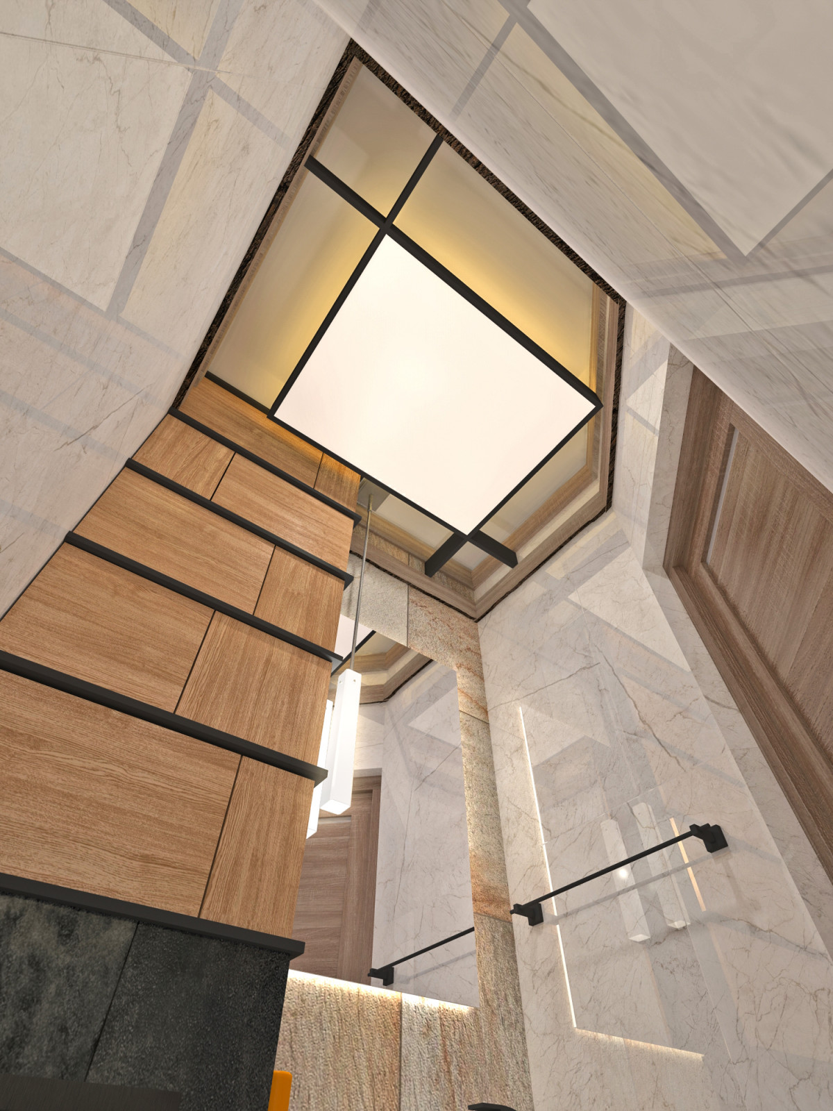 Туалет 1 этаж