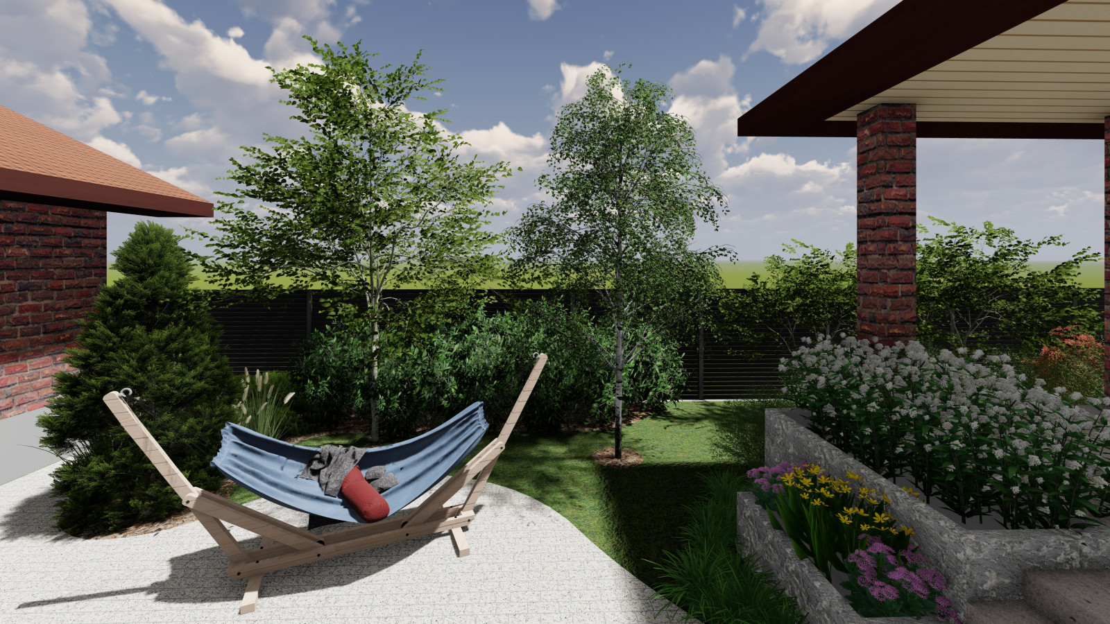 Частный дом г. Краснодар