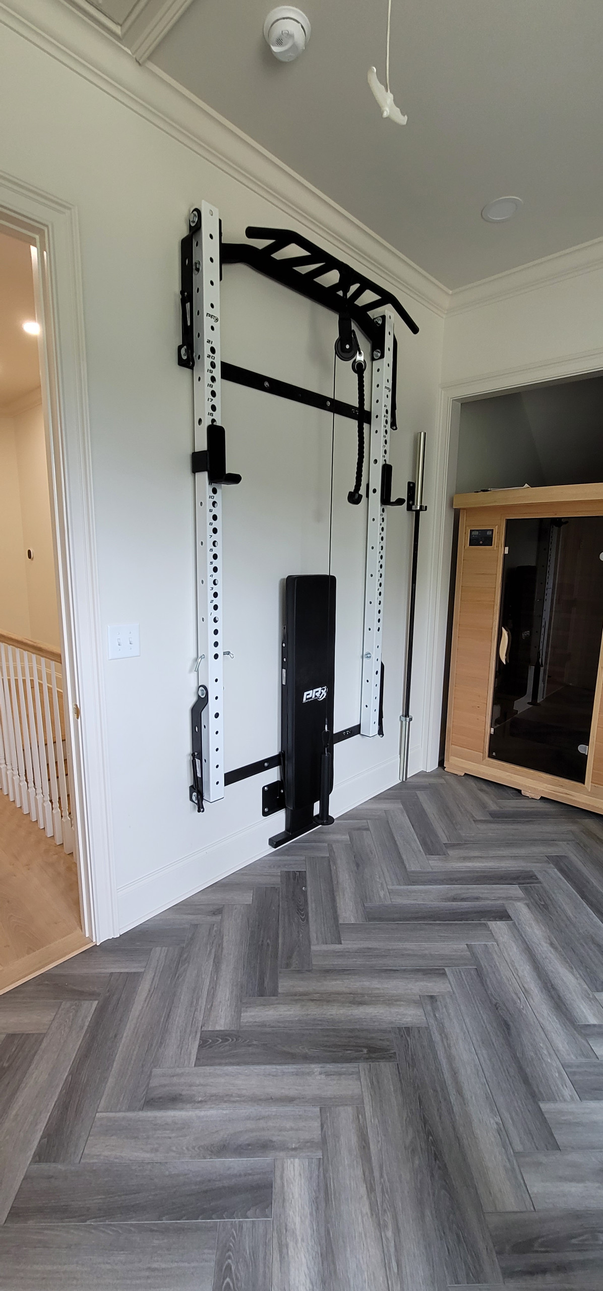 Farmhouse Build
