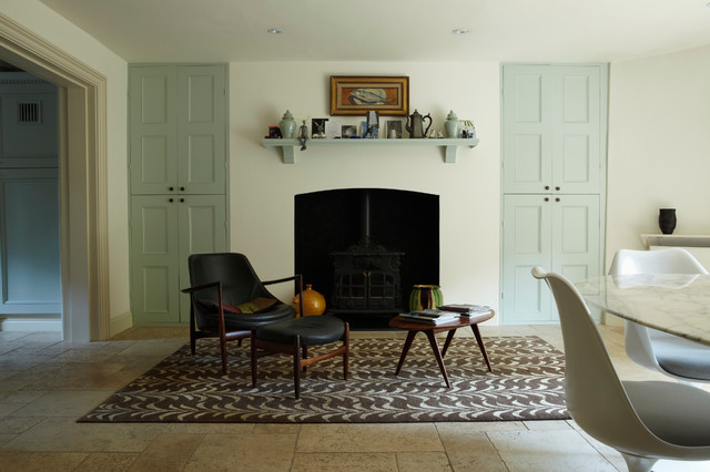 F&B Living Rooms contemporary-living-room