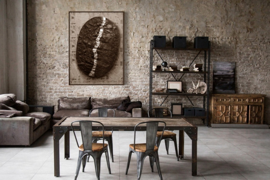 Картины в современном интерьере