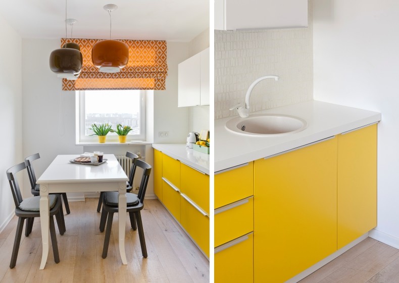 Солнечный берег