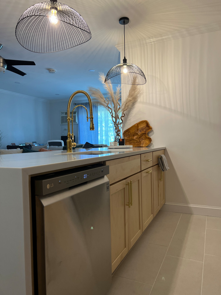 Kitchen Remodel, Scarsdale, NY