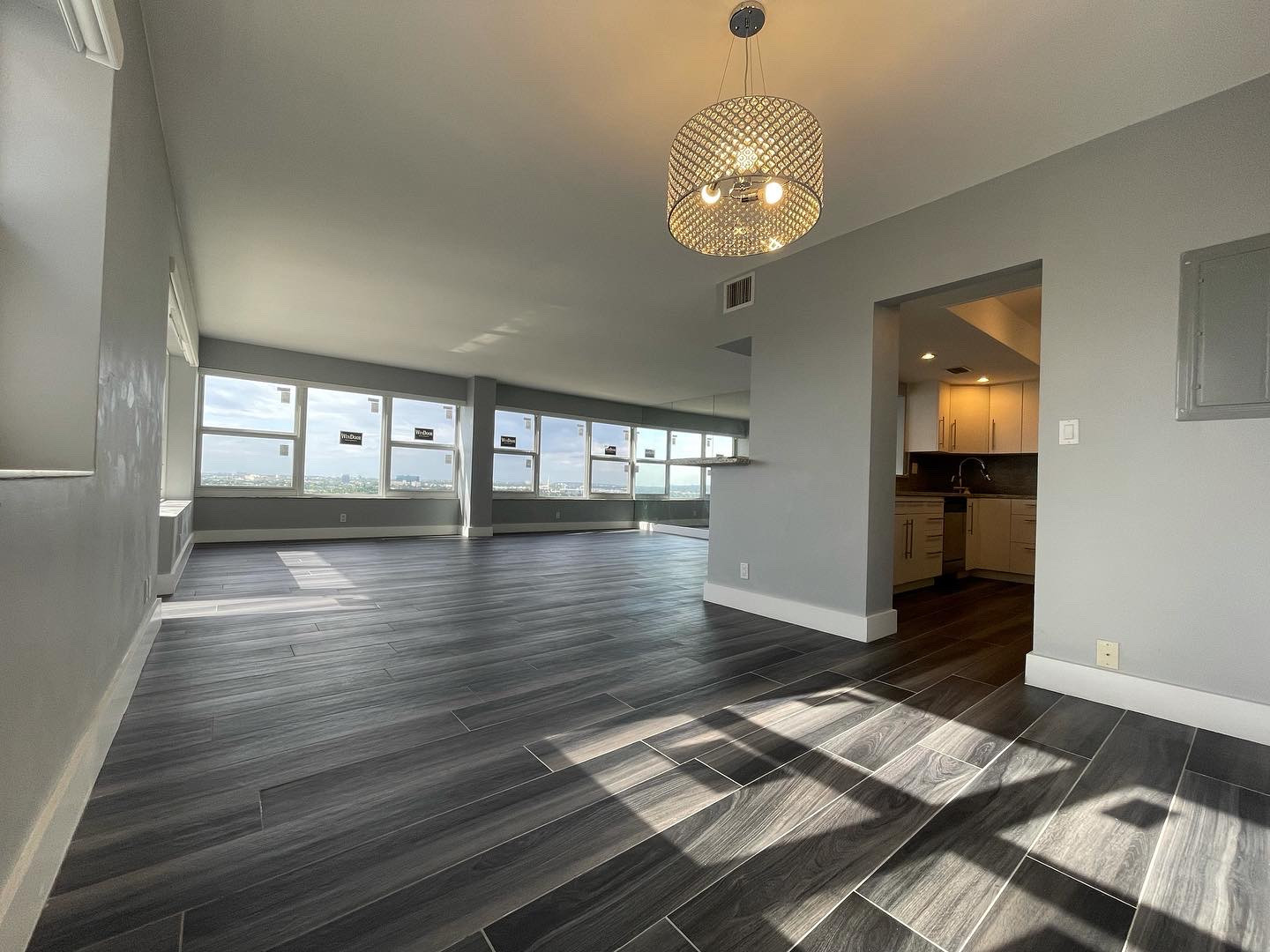 Complete Home Remodel