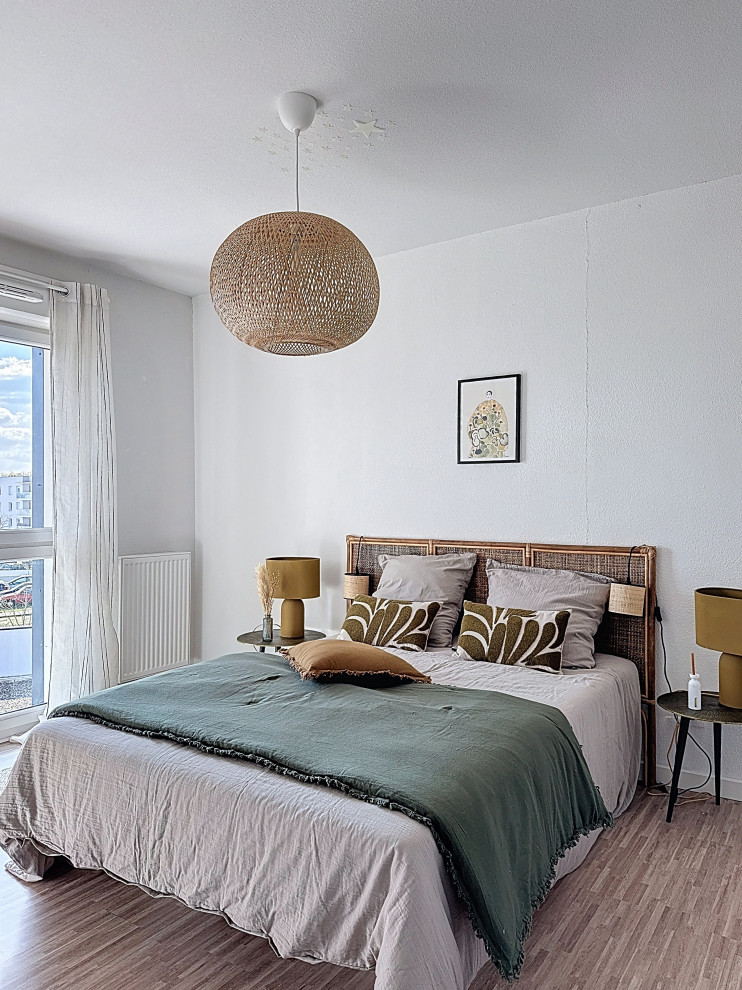 PROJET URBAN I Home staging pour vendre