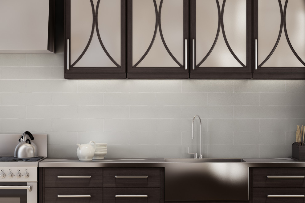 Artisan Frost Ceramic Tile