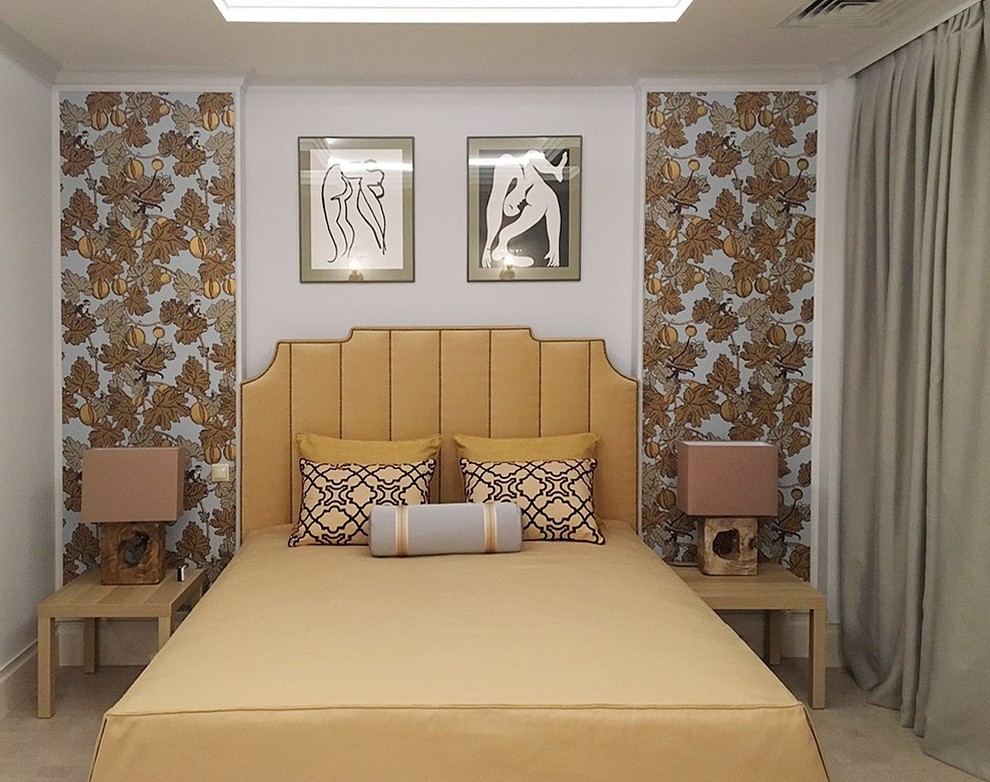 Современные шторы