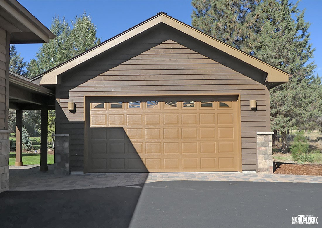 Hebeisen Garage