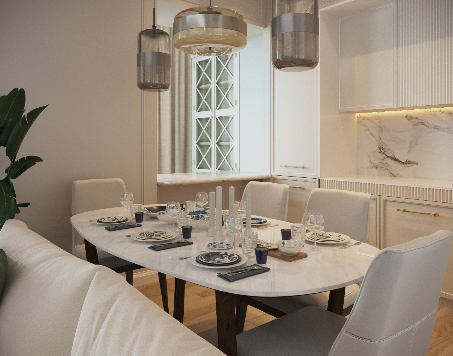 Квартира жк петроглиф