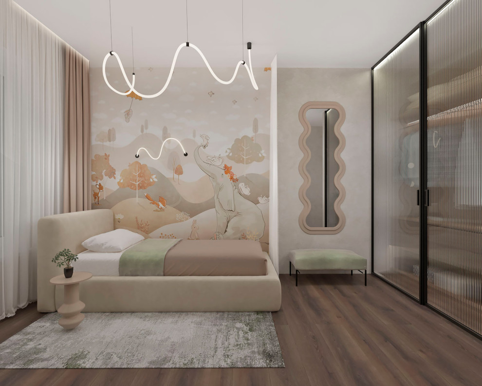 Проект "Современный уют"