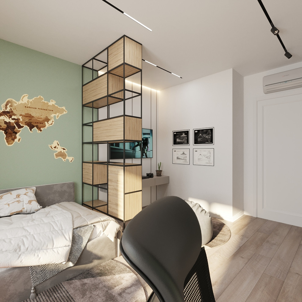 Университетский