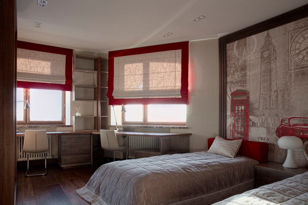 Квартира в Москве