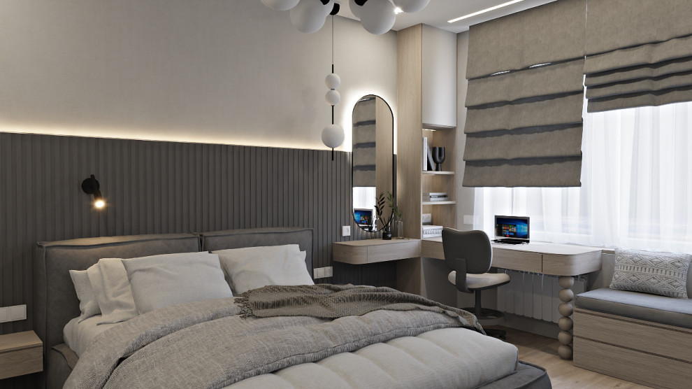 ЖК "Уездные кварталы"