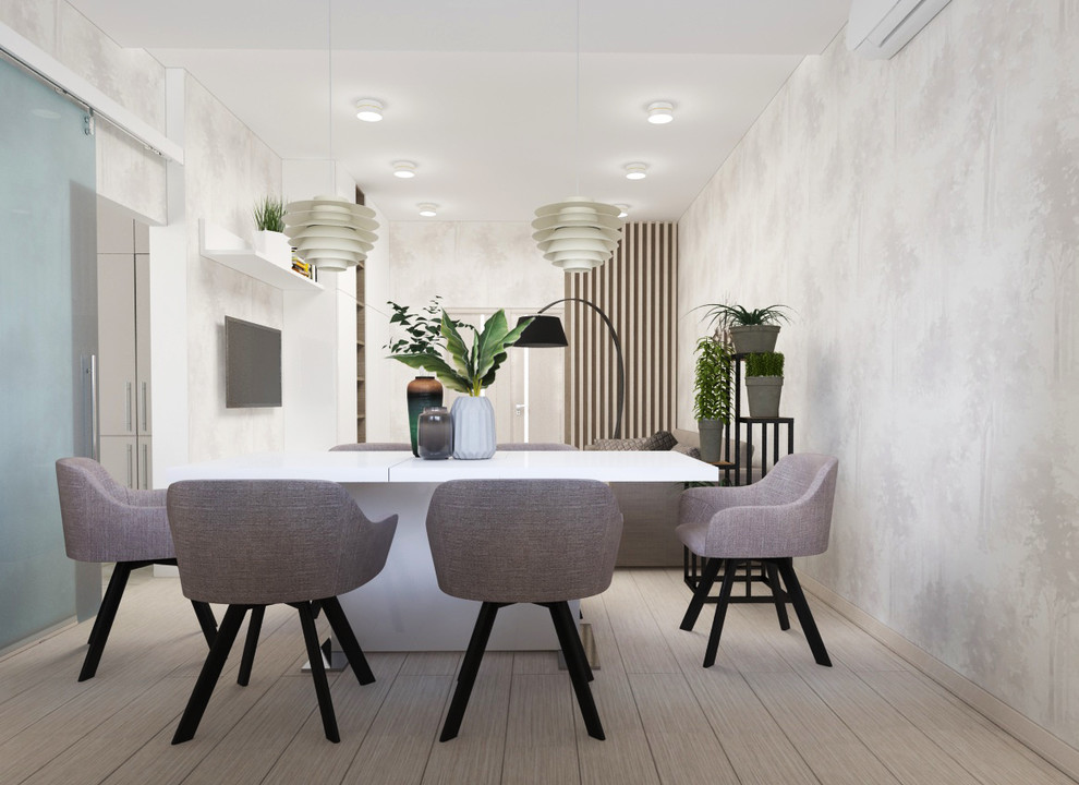 Кваритира в Туле