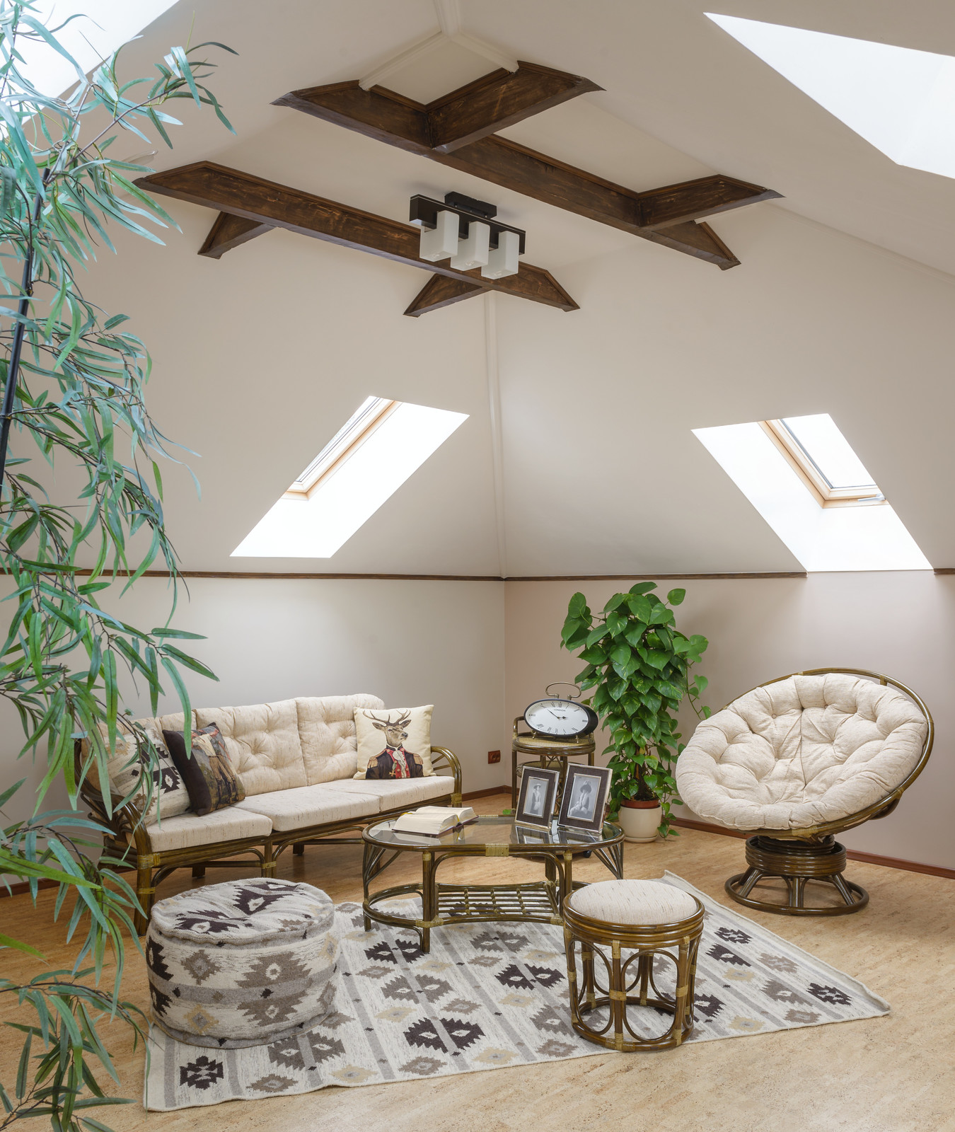 Дом на берегу моря